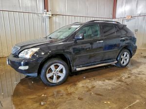 Lexus RX 330 3.3L 6 2004
