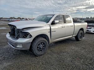 Dodge RAM 5.7L 8 2010