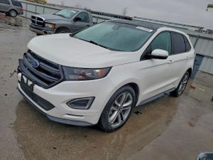 Ford Edge SPORT 2.7L 6 2015