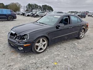 Mercedes-Benz E 350 3.5L 6 2009