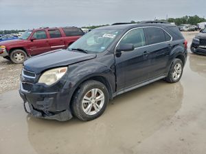 Chevrolet Equinox LT 2.4L 4 2014