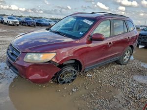 Hyundai Santa Fe GLS 2.7L 6 2007