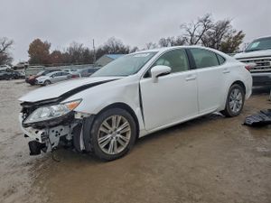Lexus ES 350 3.5L 6 2015