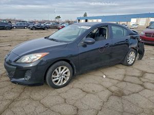 Mazda 3 I 2.0L 4 2013