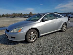 Honda Accord EX 2.4L 4 2006