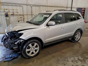 Hyundai Santa Fe SE 3.3L 6 2009