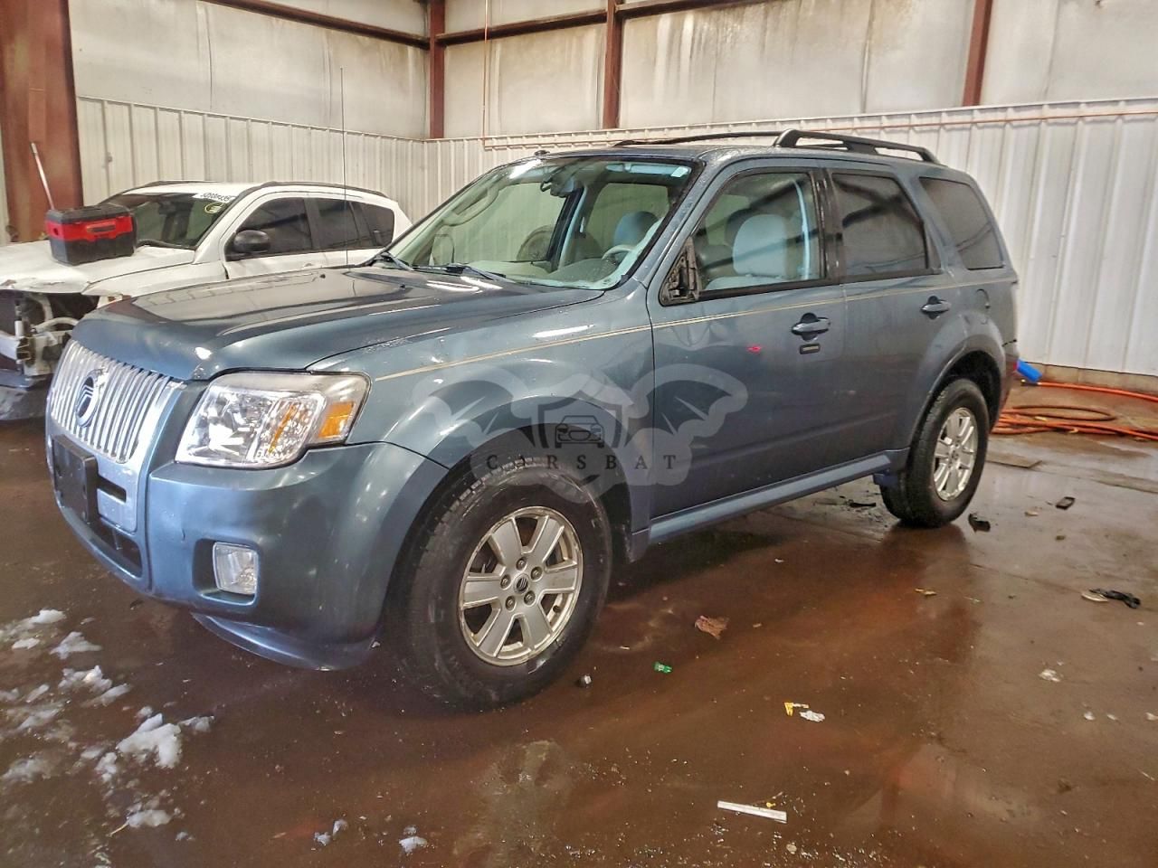 Mercury Mariner 3.0L 6 2010