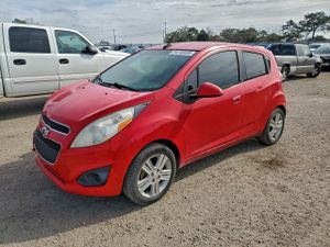 Chevrolet Spark LS 1.2L 4 2013