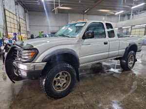 Toyota Tacoma XTRACAB 3.4L 6 2002