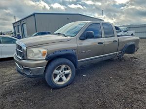 Dodge RAM ST 5.7L 8 2007