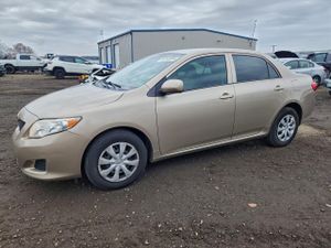 Toyota Corolla BASE 1.8L 4 2010