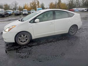 Toyota Prius 1.5L 4 2008
