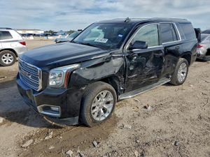 GMC Yukon SLT 5.3L 8 2015