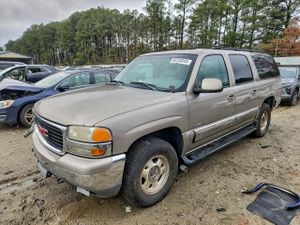 GMC Yukon K1500 5.3L 8 2001