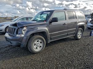 Jeep Patriot SPORT 2.4L 4 2015