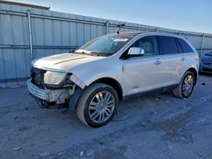 Lincoln MKX 3.5L 6 2010