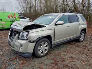 GMC Terrain SLE 2.4L 4 2014