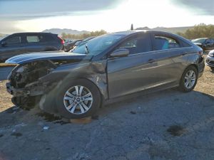 Hyundai Sonata GLS 2.4L 4 2013