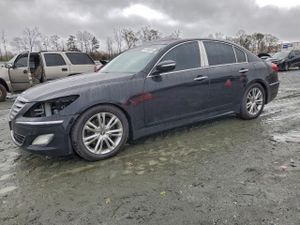 Hyundai Genesis 3.8L 3.8L 6 2012