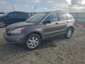 Honda CR-V SE 2.4L 4 2011