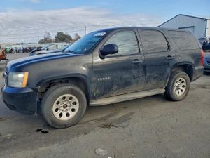 Chevrolet Tahoe K1500 LS 5.3L 8 2010