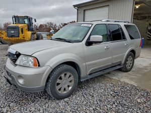 Lincoln Navigator 5.4L 8 2004