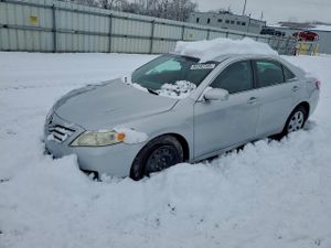 Toyota Camry BASE 2.5L 4 2010