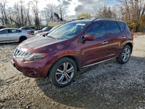 Nissan Murano S 3.5L 6 2009