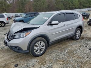Honda CR-V EXL 2.4L 4 2012