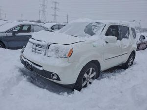 Honda Pilot TOURING 3.5L 6 2015