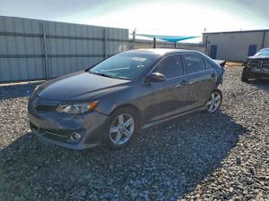 Toyota Camry BASE 2.5L 4 2012