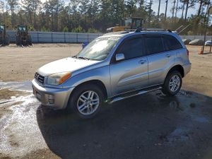 Toyota Rav4 2.0L 4 2003