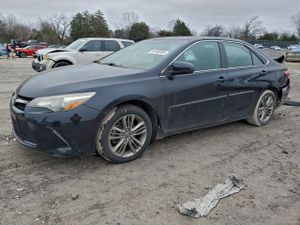 Toyota Camry LE 2.5L 4 2015