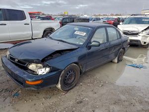Toyota Corolla DX 1.8L 4 1997