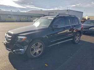 Mercedes-Benz GLK 350 4MATIC 3.5L 6 2014