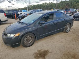 Honda Civic LX 1.8L 4 2010