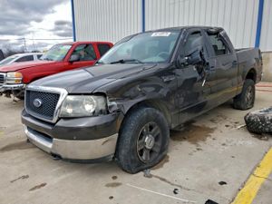 Ford F-150 SUPERCREW 4.6L 8 2005