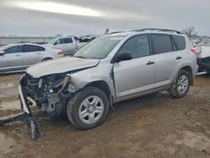 Toyota Rav4 2.5L 4 2010