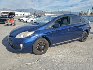 Toyota Prius 1.8L 4 2014
