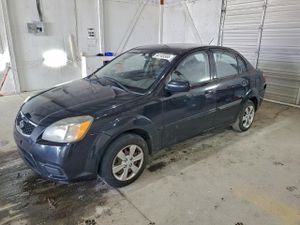 Kia Rio LX 1.6L 4 2010