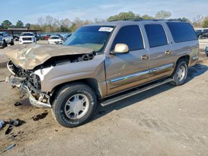 GMC Yukon C1500 5.3L 8 2000