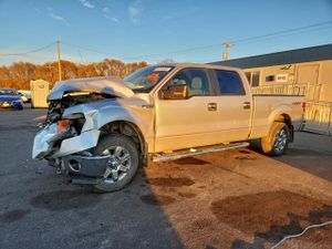 Ford F-150 SUPERCREW 5.0L 8 2014