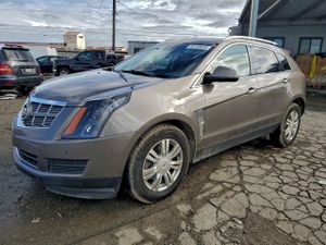 Cadillac SRX LUXURY COLLECTION 3.0L 6 2011