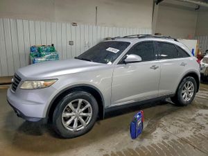 Infiniti FX 3.5L 6 2008