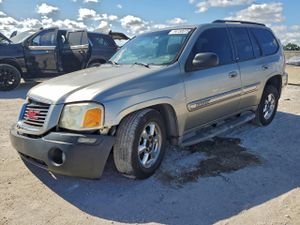 GMC Envoy 4.2L 6 2003