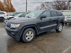 Jeep Grand Cherokee LAREDO 3.6L 6 2012