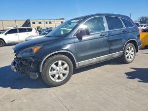 Honda CR-V EXL 2.4L 4 2008