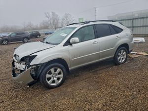 Lexus RX 330 3.3L 6 2004