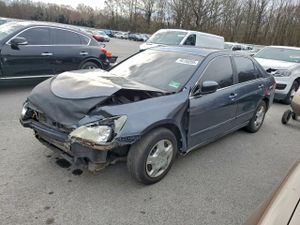 Honda Accord LX 2.4L 4 2003