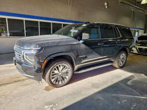 Chevrolet Tahoe K1500 PREMIER 5.3L 8 2025
